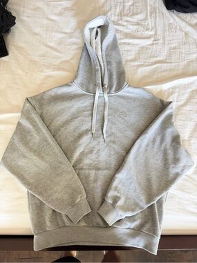 ALO Yoga Grey Hoodie